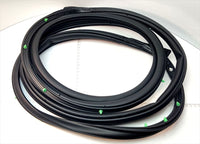 "Only No. 22" Weather strip for right front door opening for Jimny 84641-81A00 FIG680a Suzuki genuine parts