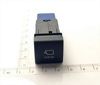 ランドクルーザープラド用 パターンセレクトレバーのみ 84721-33010 LDA-GDJ150W トヨタ純正部品