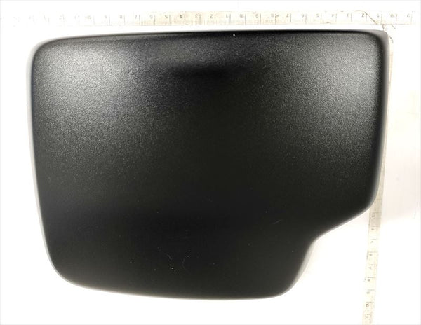 「僅限 5 號」外後視鏡遮陽板左（黑色）蓋子僅適用於吉姆尼 84728-77R00-5PK 圖 847A 鈴木純正零件 kwd113kwd