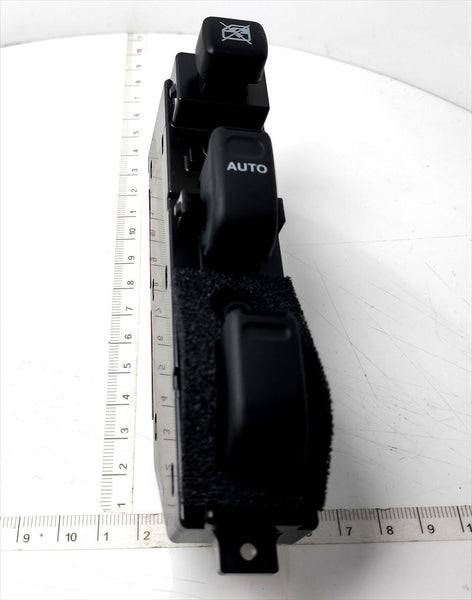 パワーウインドウレギュレータマスタスイッチＡＳＳＹのみ 84820-B5070→84820B5071 ピクシス トラック用 トヨタ純正部品 m133m