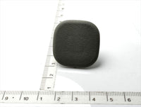 "Only No. 15" Twin sun visor holder hole (gray) plug 84892-76G01-6GS FIG847c Suzuki genuine part
