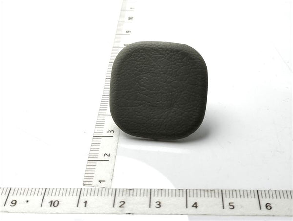 "Only No. 15" Twin sun visor holder hole (gray) plug 84892-76G01-6GS FIG847c Suzuki genuine part