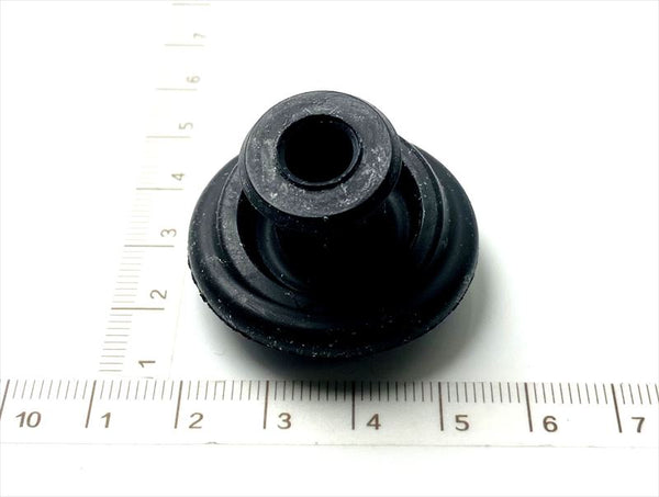 Rear wiper link cap only for Mira 85176-87603 L275S-G Daihatsu genuine parts