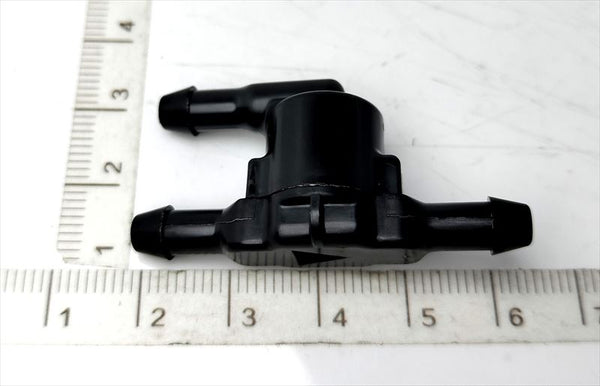 ウインドシールドウォッシャホースジョイントＮＯ．２のみ 85321-28020 プレミオ/アリオン用 トヨタ純正部品 m148m