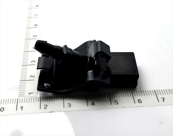 ヴォクシー用 『フロント』ウィンドウォッシャノズルのみ 85381-30220 DBA-ZRR80G トヨタ純正部品