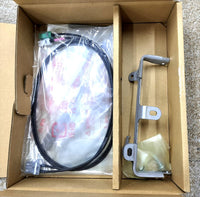 ヤリス用 フィッティングセットのみ 86017-52010 5BA-MXPA10 トヨタ純正部品
