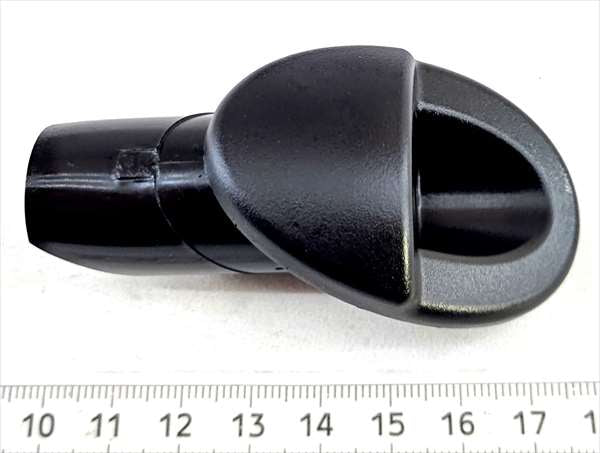 アンテナ オーナメントのみ 86392-08020 トヨタ純正部品
