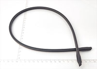 『図の 86579 のみ』 フォレスター用 ウィンドシールドワイパーのラバー 86579SJ000→86579FL001 FIG870 スバル純正部品 kwd79kwd