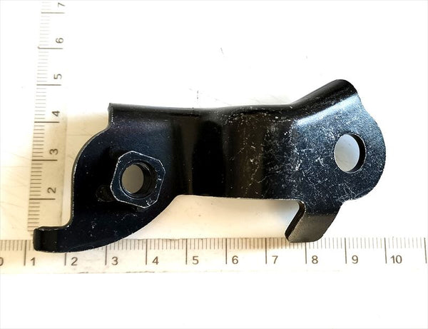 ホーンブラケットのみ 86591-12030 カローラアクシオ用 トヨタ純正部品 m156m