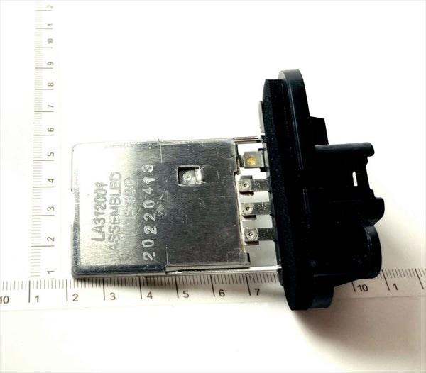 タコマ用 ブロワー レジスターのみ 87138-04070 GRN250 トヨタ純正部品