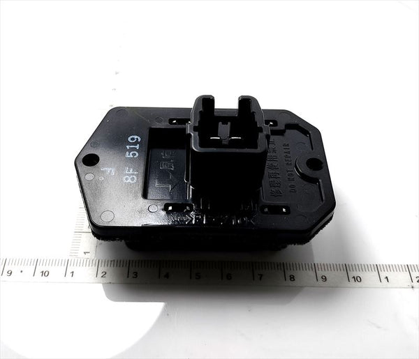 Only heater register for Hiace 87138-26150 KR-KDH205 Toyota genuine parts