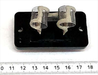 ランドクルーザー用 ヒーターレジスタのみ 87138-90A00 P-HJ61V トヨタ純正部品
