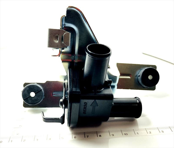 ヒータウォータバルブＡＳＳＹのみ 87240-22370 チェイサー用 トヨタ純正部品 m163m
