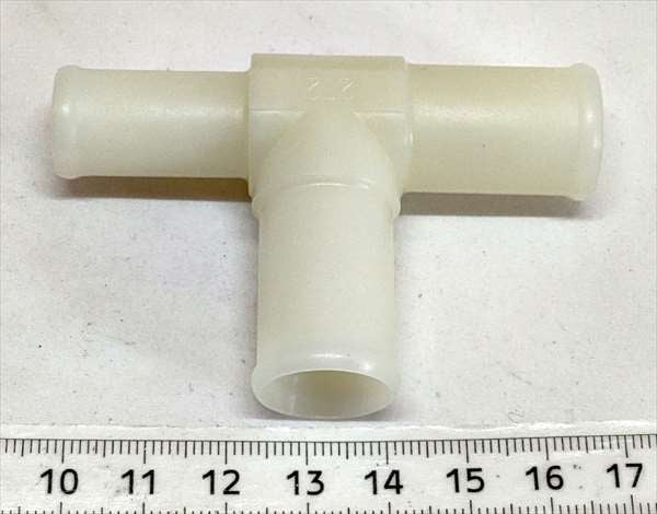 ノア用 ウォーター ＪＯＩのＰＩＰＥのみ 87248-20380 DBA-AZR60G トヨタ純正部品