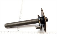 鉸鏈中心 RH Otti 適用於 Otti 87430-6A0A0 日產正品零件