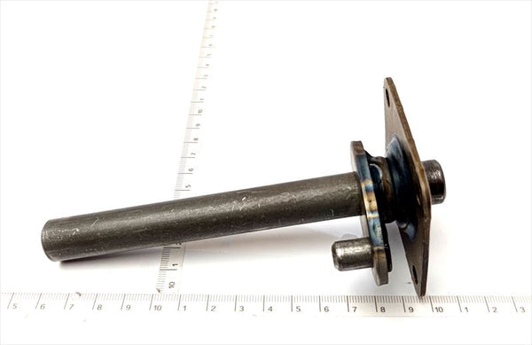 鉸鏈中心 RH Otti 適用於 Otti 87430-6A0A0 日產正品零件