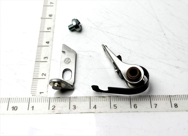 Districh's point "Assy set" only 880310120 Subaru genuine parts
