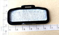 ＬＳ６００用 エアフィルター No．３のみ 88923-50020 DAA-UVF46 トヨタ純正部品