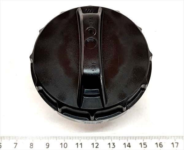 Cap Assi 燃油加油口適用於奧拓 89260-73H00 鈴木原廠零件