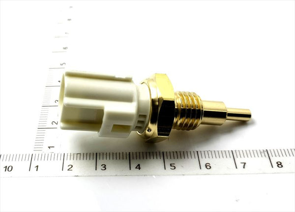 Ｅ．Ｆ．Ｉ．のウォータテンパラチャのセンサのみ 8942233030 メビウス用 ダイハツ純正部品
