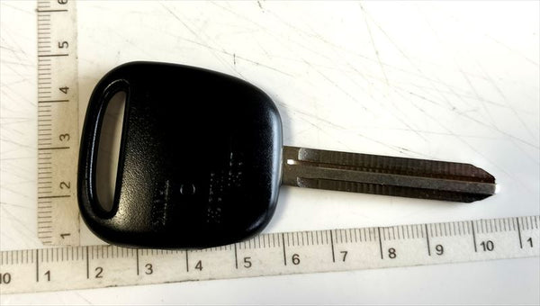 マークⅡ用 トランスミッターのケースのみ 89752-22080 TA-JZX110 トヨタ純正部品