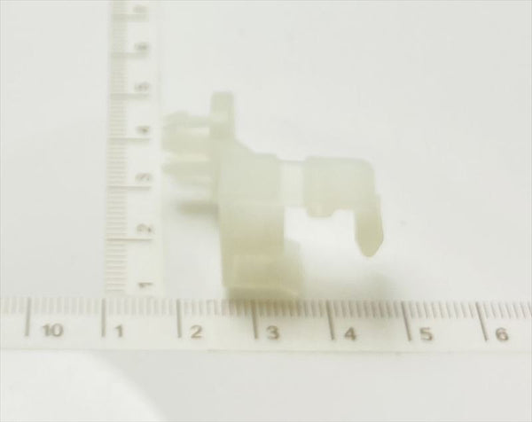 『図の L080015 のみ』 R2用 ロッドのホルダー 900080015 FIG550 スバル純正部品 kwd64kwd