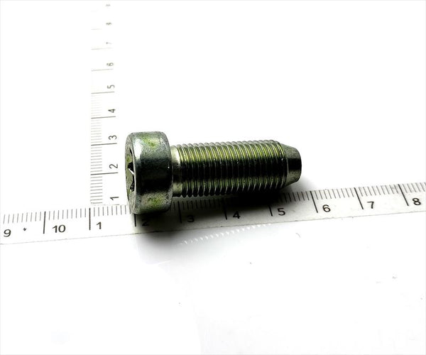 リヤアクスルベアリングボルトＬＨのみ 90041-01650 ピクシス JOY用 トヨタ純正部品 m44m