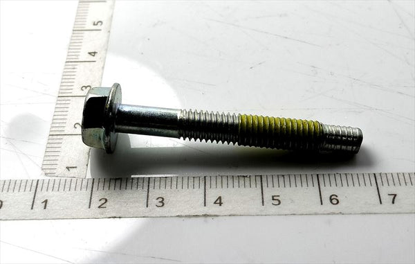 パッソ用 ボルトのみ 90041-49112 DBA-KGC30 トヨタ純正部品
