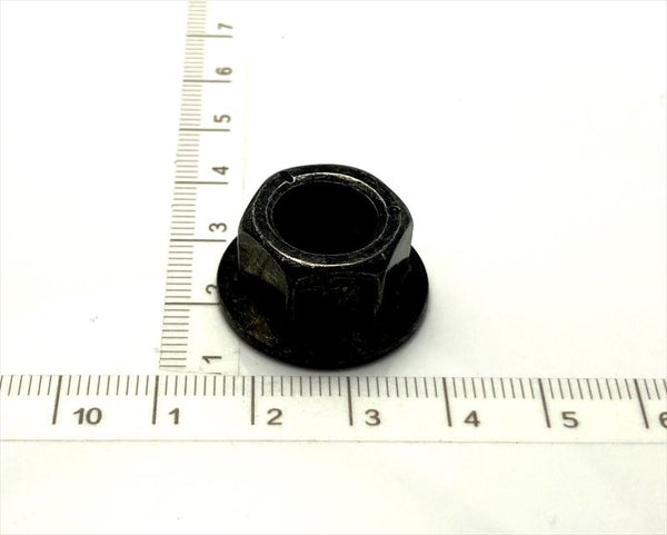 リヤサポートトゥーリヤショックアブソーバナットＬＨのみ 90041-70295 パッソ用 トヨタ純正部品 m60m