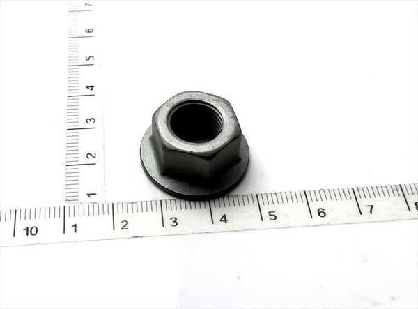 ステアリングのナックルのナットの右側のみ 9004170362 BOON ルミナス用 ダイハツ純正部品