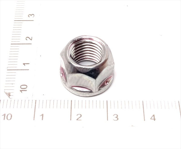 Lock nut only for Copen 9004177001→9004177011 L880KK Daihatsu genuine parts