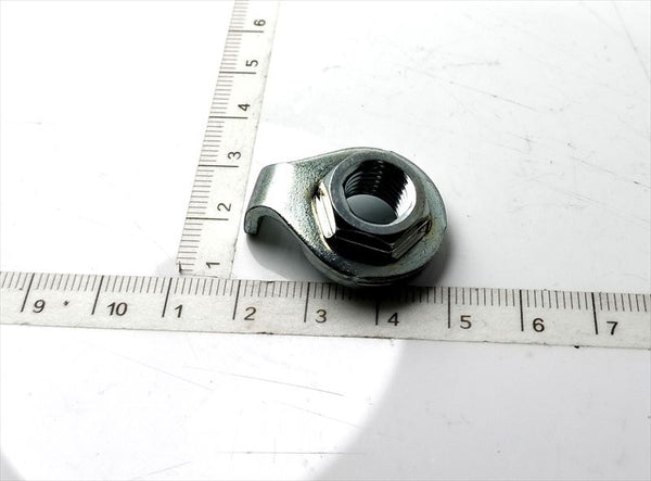 Naked nut only 90041-79280 GF-L760S Daihatsu genuine parts