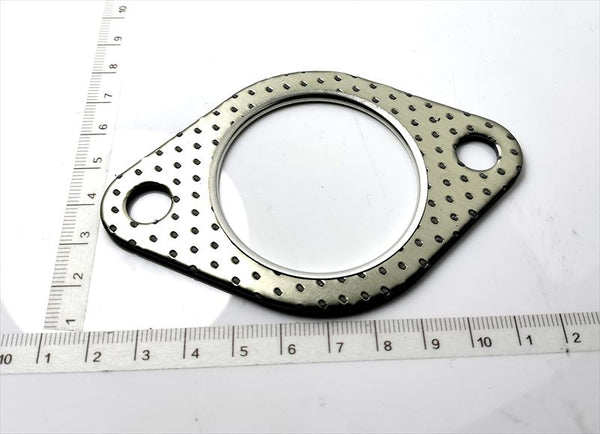 エキゾーストパイプのガスケットのみ 9004430270 コペン用 ダイハツ純正部品