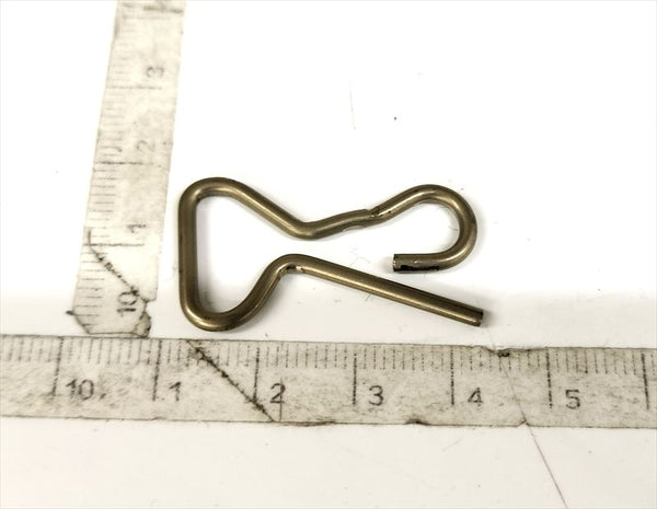 Move clip only 90044-68303 CBA-L175S Daihatsu genuine parts