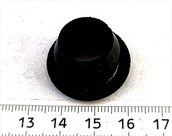 Cylinder head cover vent pipe grommet only 9004480534 Daihatsu genuine parts for Hijet