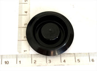Plug for the hole of the main floor side member only 9004871116 for COO Daihatsu genuine part