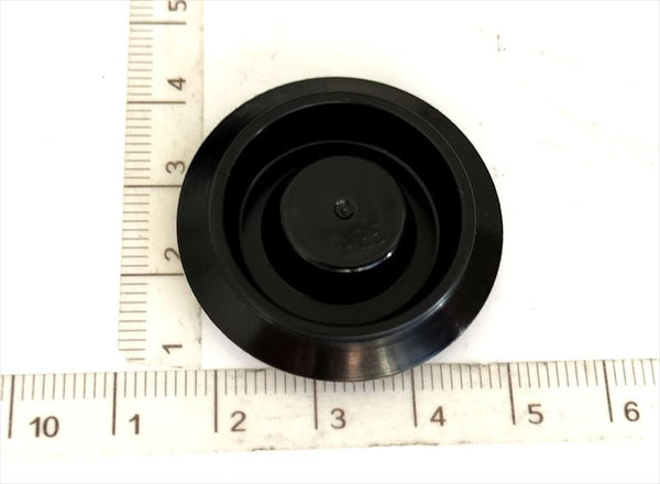 Plug for the hole of the main floor side member only 9004871116 for COO Daihatsu genuine part