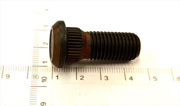 フロントアクスルハブボルトＬＨのみ 90049-12030 タウンエース用 トヨタ純正部品 m47m
