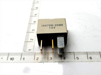 ＡＣＣソケットリレーのみ 90049-88004 ピクシス メガ用 トヨタ純正部品