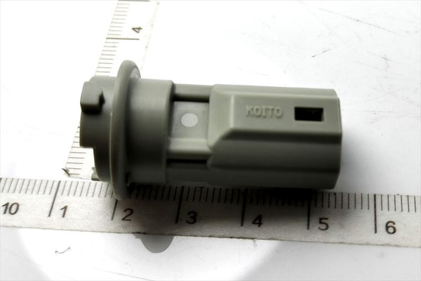 プリウス用 プラグ 『Assy 一式』 のみ 90075-99011 DAA-ZVW30 トヨタ純正部品