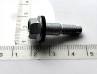 Flange bolt for Legacy Legacy B44D Sedan Legacy 5 door wagon 901000189 Subaru genuine parts