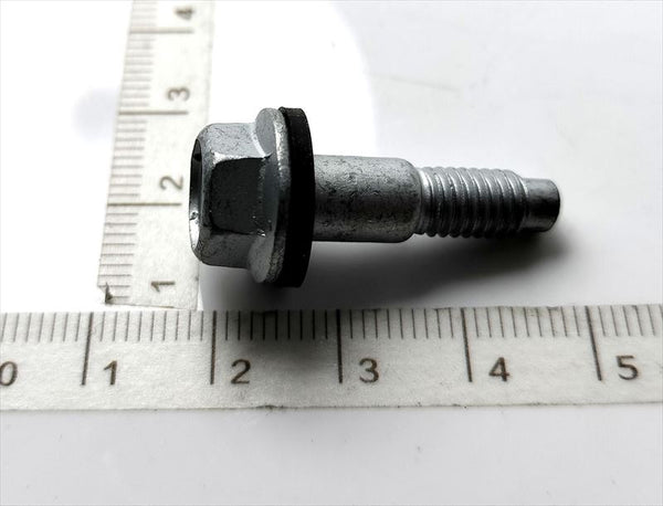 Flange bolt for Legacy Legacy B44D Sedan Legacy 5 door wagon 901000189 Subaru genuine parts