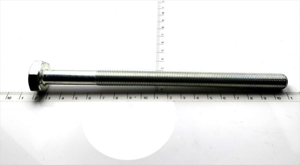 アンカアームアジャスティングヘキサゴンボルトのみ 90101-12165 ハイエース用 トヨタ純正部品 m59m