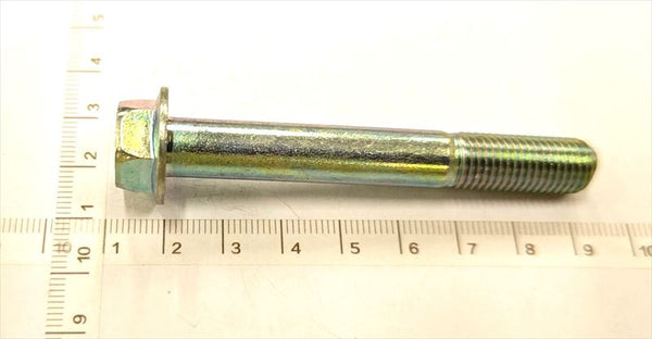 オルタネータボルトのみ 90105-10075 IQ用 トヨタ純正部品 m27m