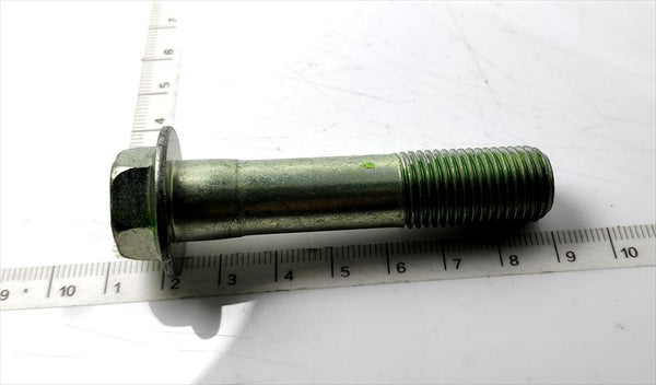 フロントショックアブソーバブラケットロワーボルトのみ 90105-14153 セルシオ用 トヨタ純正部品 m59m