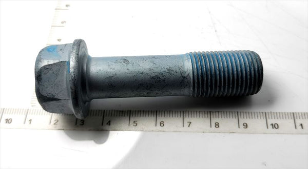ステアリングナックルボルトＬＨのみ 90105-17014 アルファード用 トヨタ純正部品 m58m