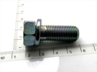 『図の M130011 のみ』 R2用 ボルトアンドワッシャー 『Assy 一式』 901130011 FIG262 スバル純正部品 kwd51kwd