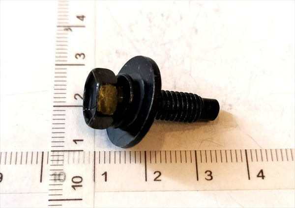 カローラフィールダー用 ワッシャーボルトのみ 90119-06818 DBA-NZE141G トヨタ純正部品