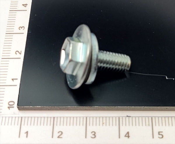 ワッシャーボルトのみ 90119-06904 トヨタ純正部品