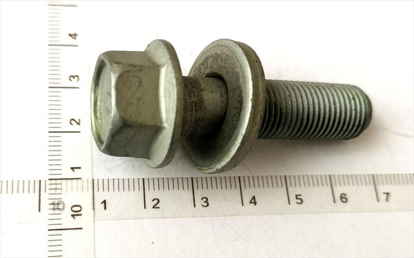 クラウン用 ワッシャーボルトのみ 90119-12415 DBA-GRS200 トヨタ純正部品